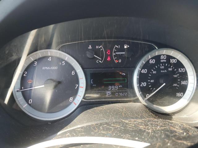 Photo 9 from auction – 2014 NISSAN SENTRA with VIN 3N1AB7AP8EY200692
