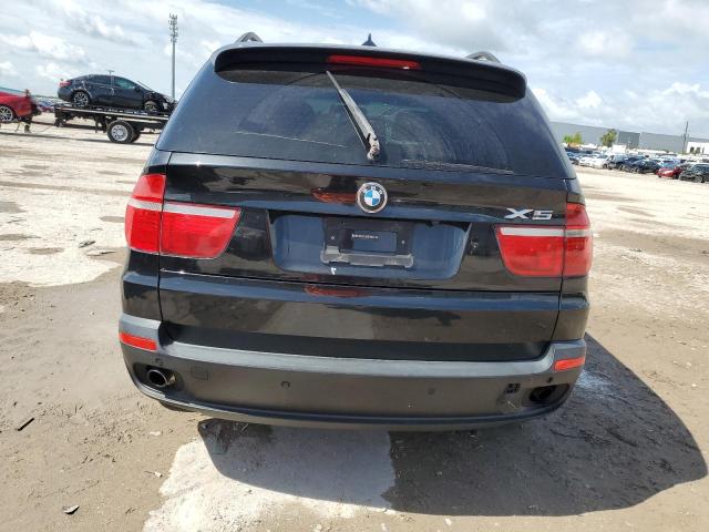 Photo 6 from auction – 2008 BMW X5 3.0I with VIN 5UXFE43568L026119