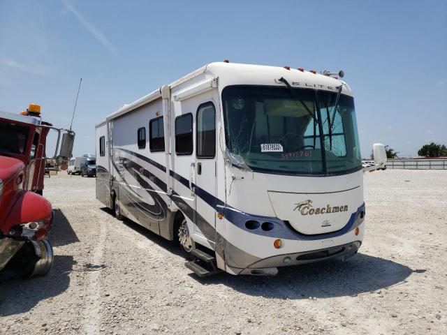 COACH ELITE 2003 with VIN 4UZAAHBV13CK69261 - Photo from auction