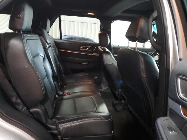 Photo 11 from auction – 2017 FORD EXPLORER L with VIN 1FM5K8FH6HGB76030