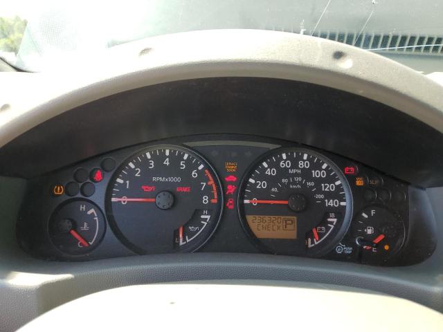 Photo 9 from auction – 2011 NISSAN FRONTIER S with VIN 1N6AD0ER2BC410605