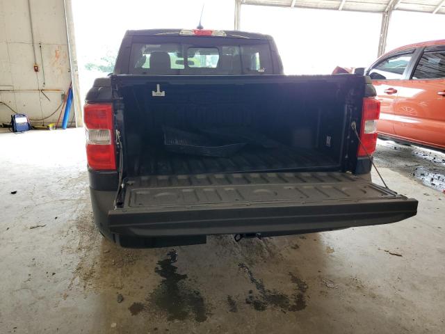 Photo 6 from auction – 2022 FORD MAVERICK X with VIN 3FTTW8F90NRA63879