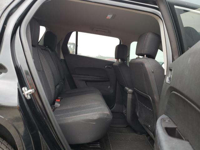 Photo 10 from auction – 2017 GMC TERRAIN SL with VIN 2GKFLNE31H6327788