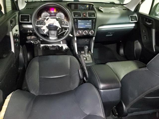 Photo 8 from auction – 2016 SUBARU FORESTER 2 with VIN JF2SJAHC7GH564154