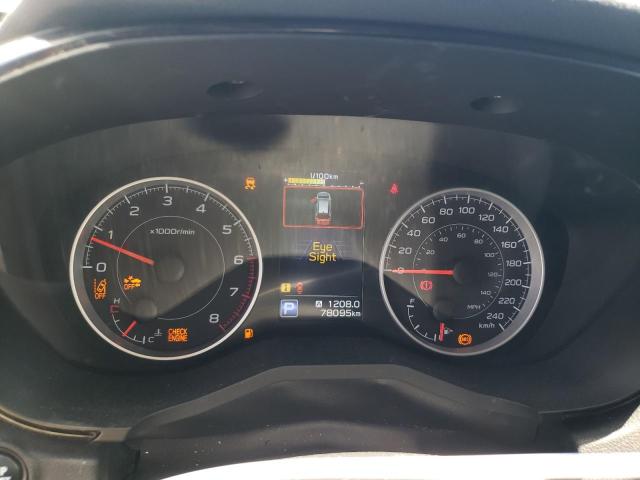 Zdjęcie 9 z aukcji – 2019 SUBARU ASCENT z VIN 4S4WMAAD2K3486460