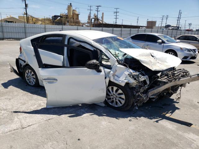 Photo 4 from auction – 2013 TOYOTA PRIUS PLUG with VIN JTDKN3DP8D3044139