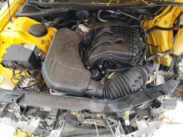 Photo 11 from auction – 2017 DODGE CHALLENGER with VIN 2C3CDZAG2HH519127