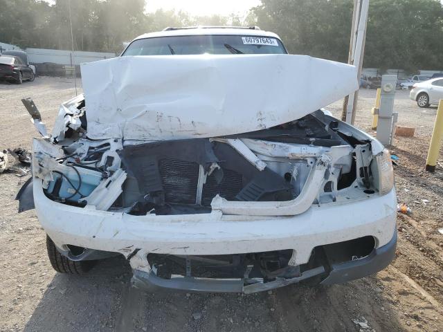 Photo 5 from auction – 2002 FORD EXPLORER X with VIN 1FMZU63EX2ZA93173
