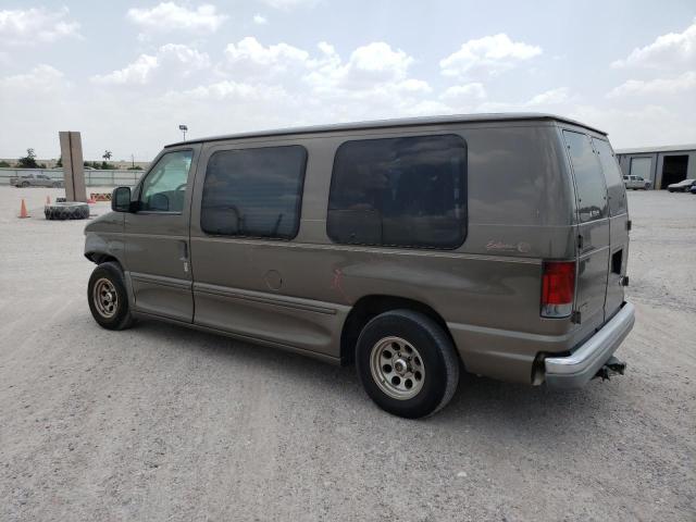 Photo 2 from auction – 2003 FORD ECONOLINE with VIN 1FDRE14L93HA82024