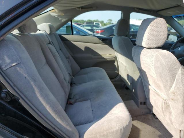 Photo 10 from auction – 2004 TOYOTA CAMRY LE with VIN 4T1BE30K14U286450