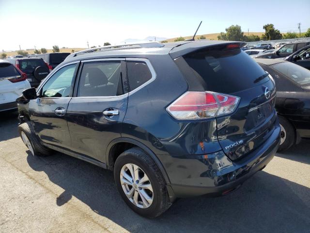 Photo 2 from auction – 2015 NISSAN ROGUE S with VIN 5N1AT2MV6FC895428