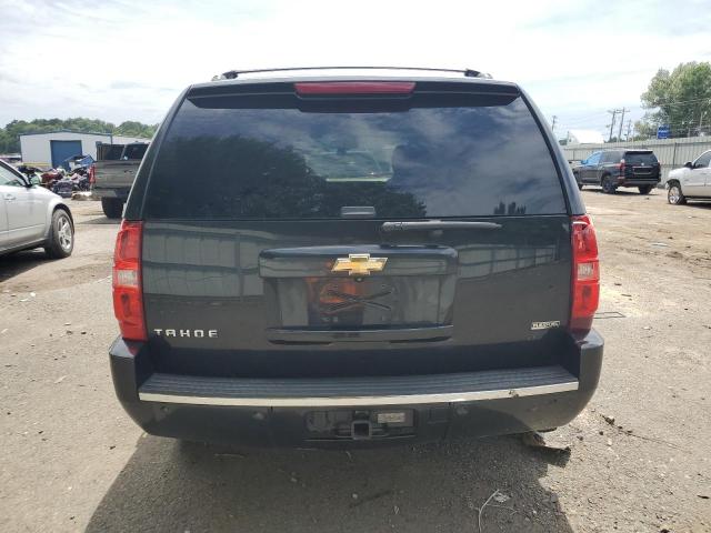Photo 6 from auction – 2011 CHEVROLET TAHOE C150 with VIN 1GNSCCE02BR322378