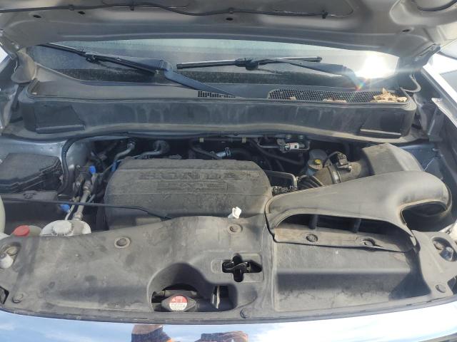 Photo 11 from auction – 2014 HONDA PILOT EXLN with VIN 5FNYF3H75EB004431