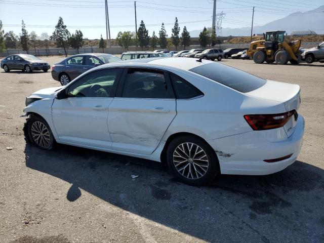 Photo 2 from auction – 2019 VOLKSWAGEN JETTA S with VIN 3VWC57BU8KM113828