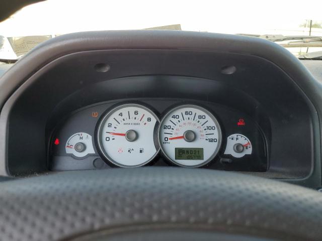 Photo 9 from auction – 2007 FORD ESCAPE XLT with VIN 1FMYU93157KA19346