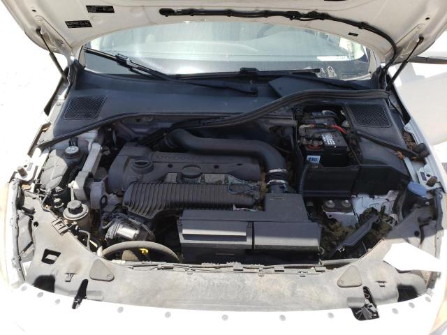 Photo 11 from auction – 2013 VOLVO S60 T5 with VIN YV1612FS3D1220495
