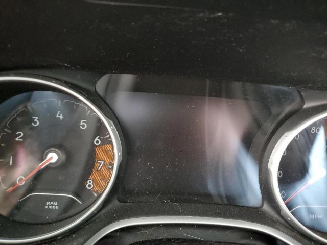صورة رقم 9 من المزاد - 2018 JEEP COMPASS LA مع VIN 3C4NJCBB8JT123536