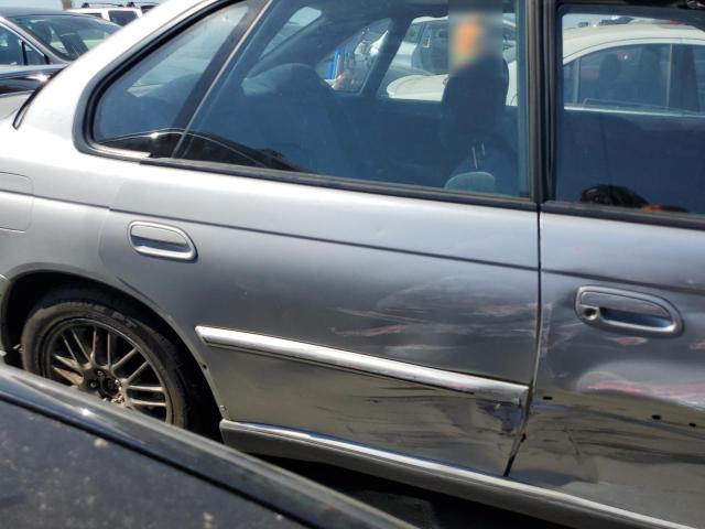Photo 10 from auction – 1998 SUBARU LEGACY GT with VIN 4S3BD675XW7211675