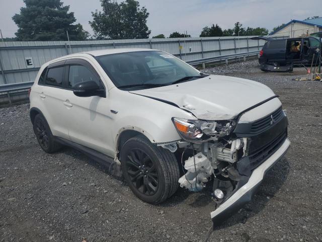 Photo 4 from auction – 2017 MITSUBISHI OUTLANDER with VIN JA4AR3AU1HZ044989