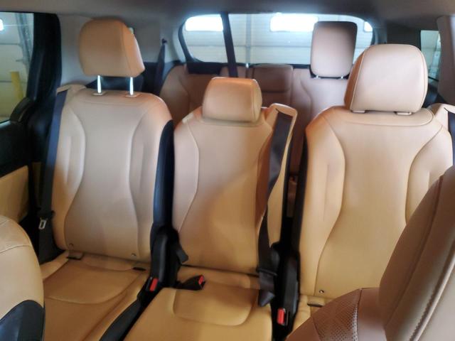 Photo 10 from auction – 2022 KIA CARNIVAL L with VIN KNDNB4H33N6102676