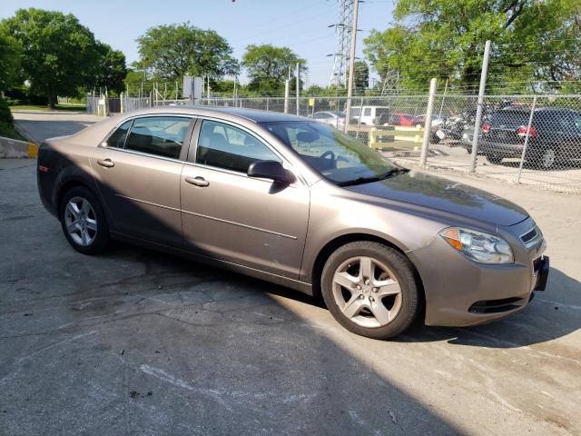 Photo 4 from auction – 2012 CHEVROLET MALIBU LS with VIN 1G1ZB5E00CF137750