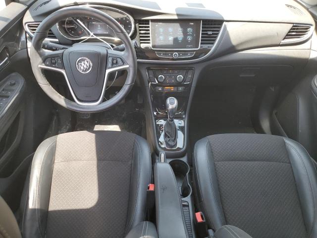 Photo 8 from auction – 2018 BUICK ENCORE PRE with VIN KL4CJASB0JB710367