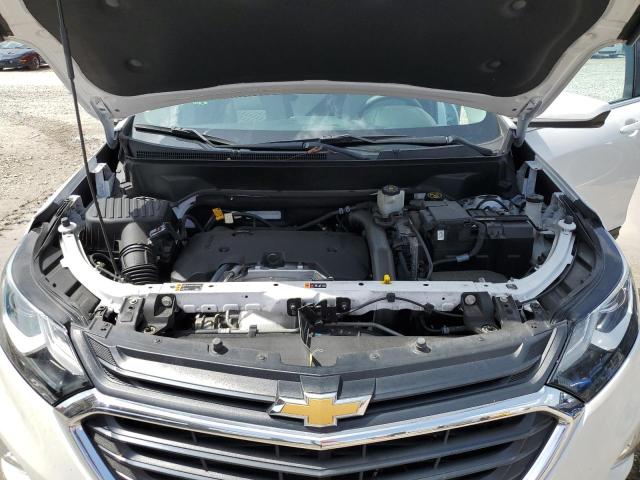 Photo 12 from auction – 2020 CHEVROLET EQUINOX LT with VIN 3GNAXLEX0LL260758
