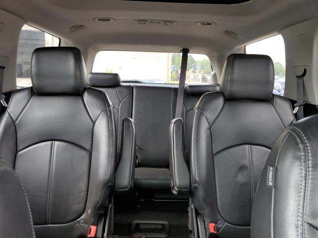 Photo 10 from auction – 2014 GMC ACADIA SLT with VIN 1GKKVRKD3EJ297950