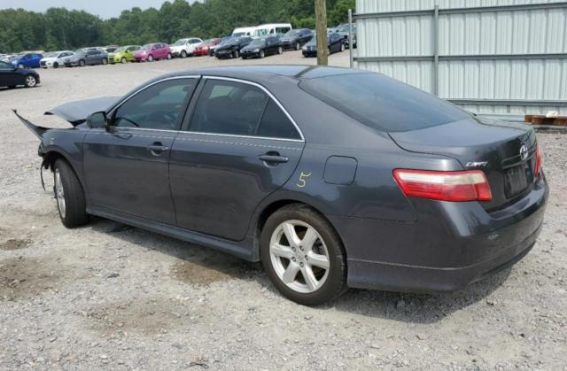 Photo 2 from auction – 2009 TOYOTA CAMRY BASE with VIN 4T1BE46K69U847424
