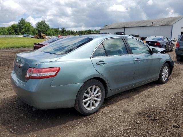 Photo 3 from auction – 2011 TOYOTA CAMRY BASE with VIN 4T4BF3EK4BR157353