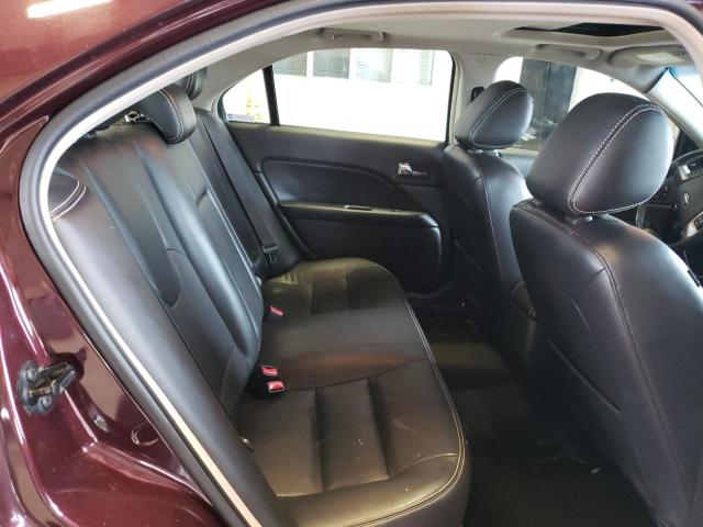 Photo 10 from auction – 2011 FORD FUSION SEL with VIN 3FAHP0JG3BR112889