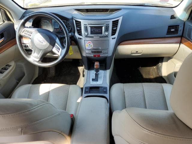 Photo 8 from auction – 2013 SUBARU OUTBACK 2. with VIN 4S4BRBKCXD3321268