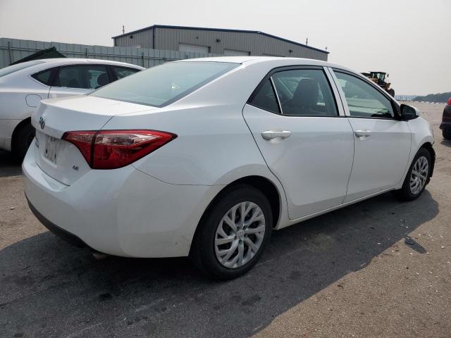 Photo 3 from auction – 2017 TOYOTA COROLLA L with VIN 2T1BURHEXHC883821