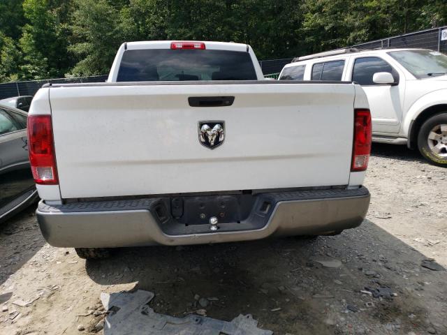 Photo 6 from auction – 2011 DODGE 1500 with VIN 1D7RB1GK5BS703945