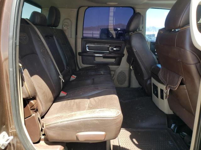 Photo 10 from auction – 2015 RAM 3500 LONGH with VIN 3C63RRNL7FG502963