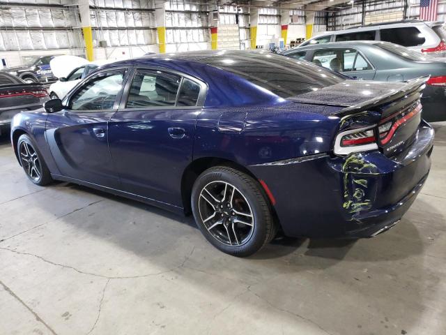 Photo 2 from auction – 2015 DODGE CHARGER SE with VIN 2C3CDXBG5FH880917