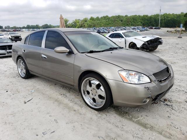 Photo 4 from auction – 2003 NISSAN ALTIMA BAS with VIN 1N4AL11D53C205244