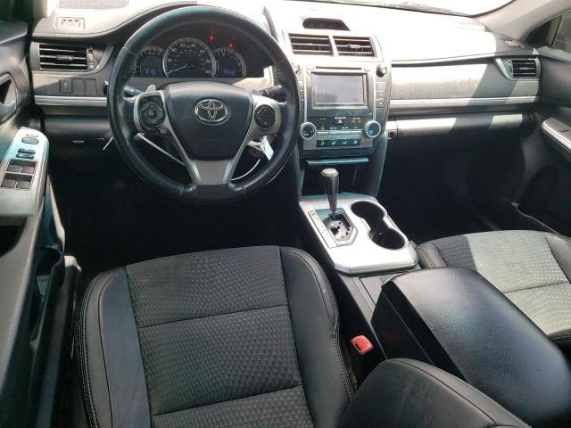Photo 8 from auction – 2013 TOYOTA CAMRY L with VIN 4T1BF1FK5DU708681