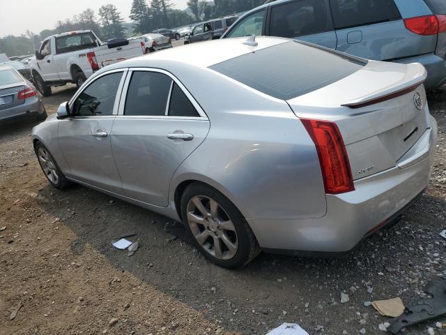 Photo 2 from auction – 2013 CADILLAC ATS with VIN 1G6AA5RX2D0125704