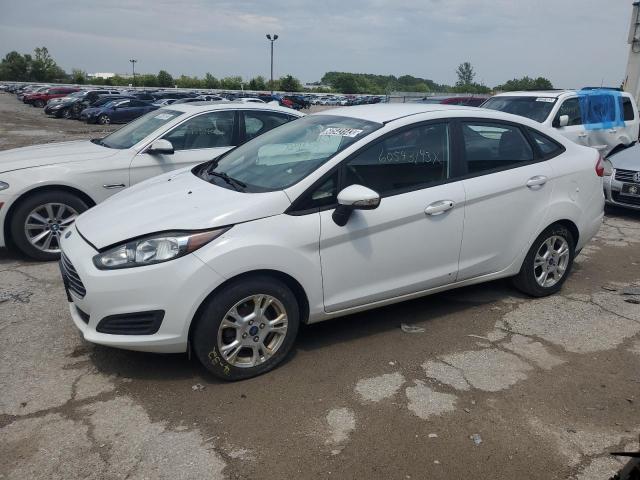 Photo 1 from auction – 2015 FORD FIESTA SE with VIN 3FADP4BJ7FM173083