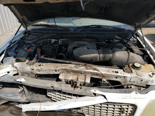 Photo 12 from auction – 2002 FORD EXPEDITION with VIN 1FMRU17L92LA83202
