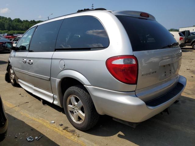 Photo 2 from auction – 2007 DODGE GRAND CARA with VIN 2D4GP44L57R139761