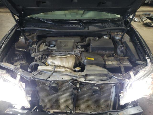 Photo 11 from auction – 2012 TOYOTA CAMRY BASE with VIN 4T4BF1FK1CR188564