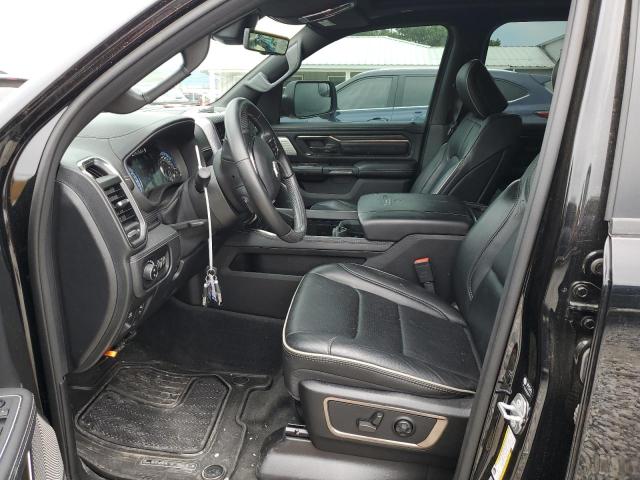 Photo 7 from auction – 2021 RAM 1500 LIMIT with VIN 1C6SRFHT6MN651164