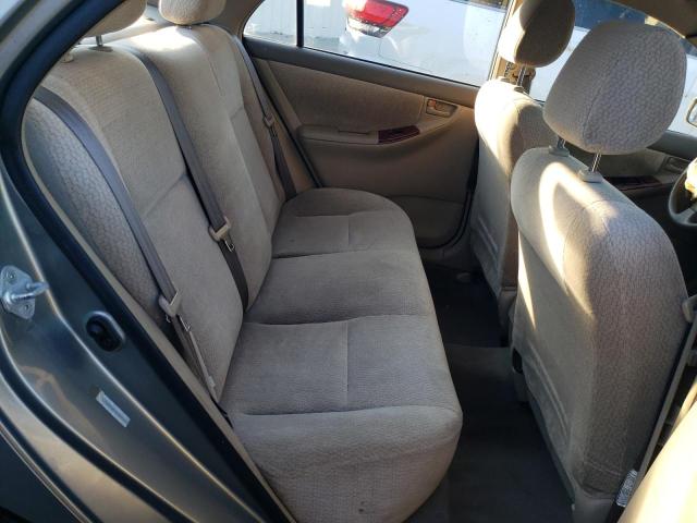 Zdjęcie 10 z aukcji – 2003 TOYOTA COROLLA CE z VIN JTDBR32EX32007510