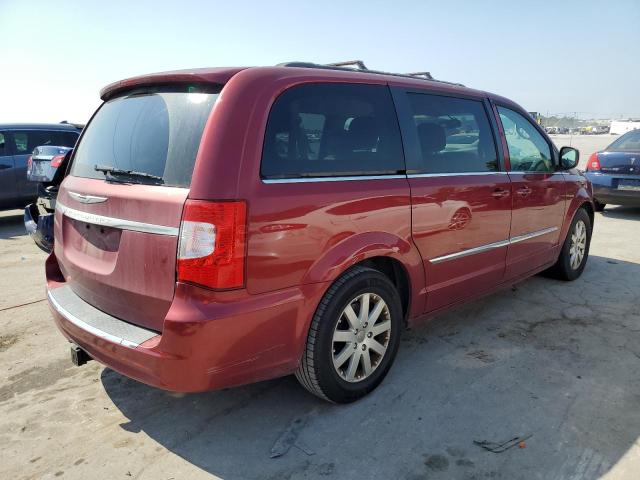 Photo 3 from auction – 2013 CHRYSLER TOWN & COU with VIN 2C4RC1BG5DR565001
