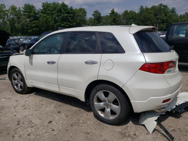 Photo 2 from auction – 2009 ACURA RDX with VIN 5J8TB18249A004760