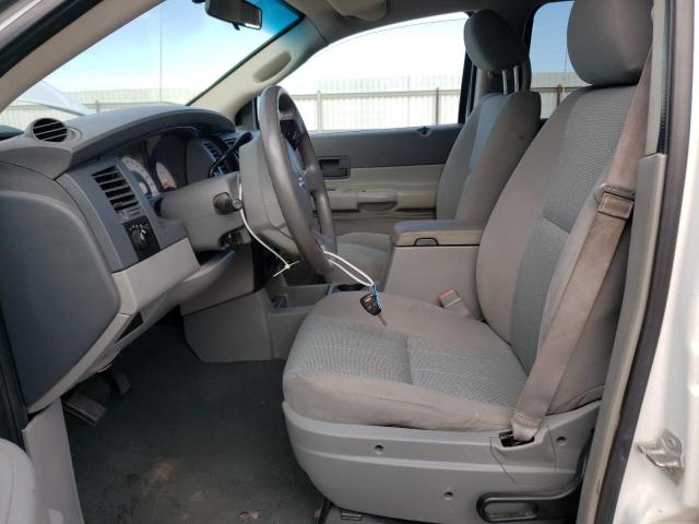 Photo 7 from auction – 2008 DODGE DURANGO SX with VIN 1D8HB38N28F141614