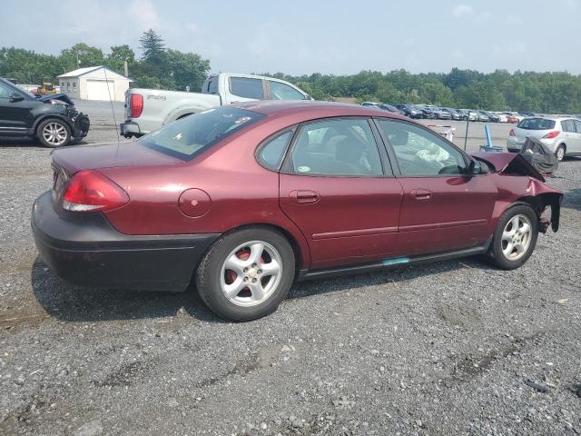 Photo 3 from auction – 2005 FORD TAURUS with VIN 1FAHP53U25A111229
