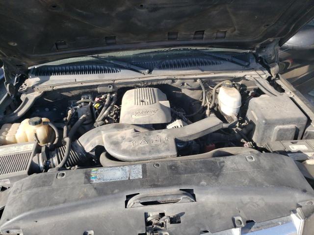 Photo 12 from auction – 2006 CADILLAC ESCALADE E with VIN 3GYFK66N16G132824